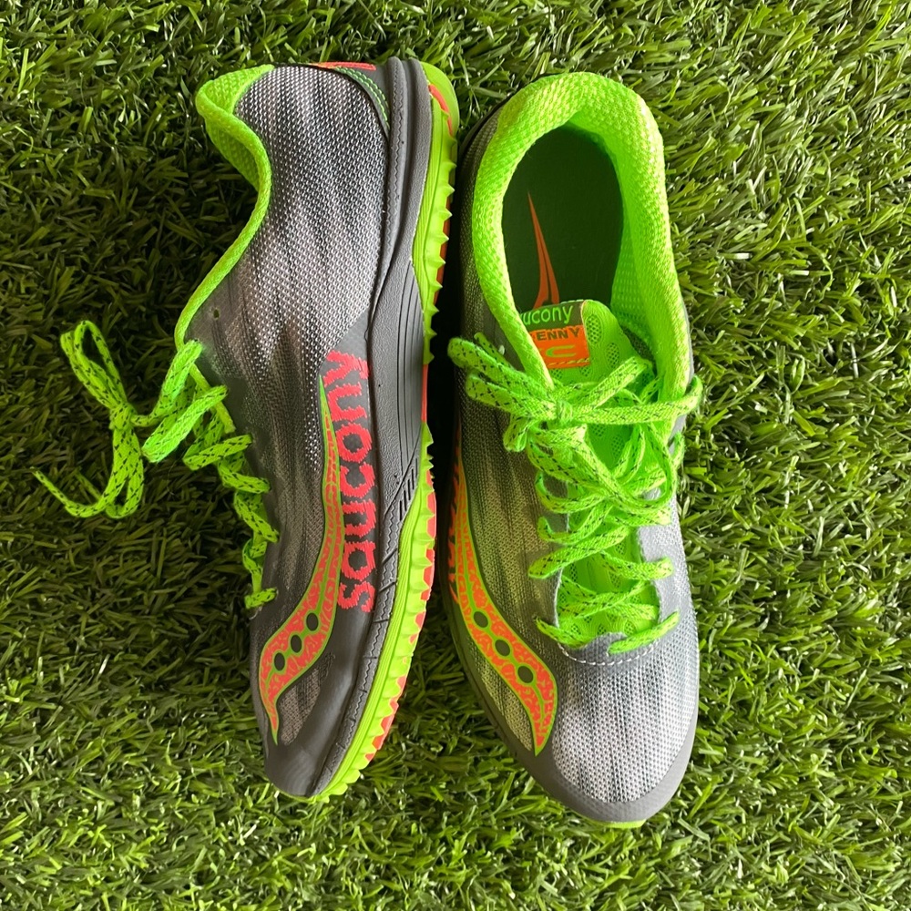 Saucony Kilkenny XC Flat